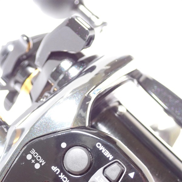 ２１ビーストマスター３００００ＥＪ